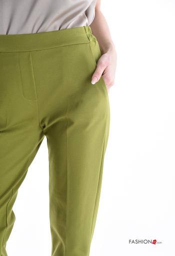 Casual Chinos - ph 4