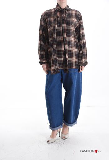 Camicia Casual - ph 5