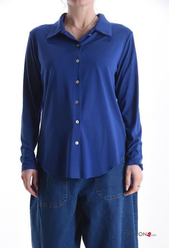 Chemise Casual - ph 1