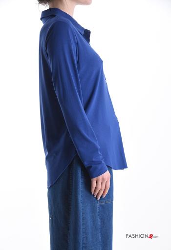 Chemise Casual - ph 3