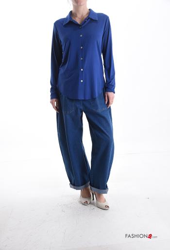 Chemise Casual - ph 5