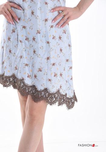 Floral Petticoat - ph 4