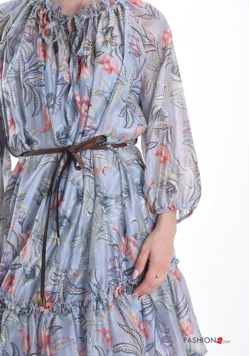 Floral Dress - ph 4