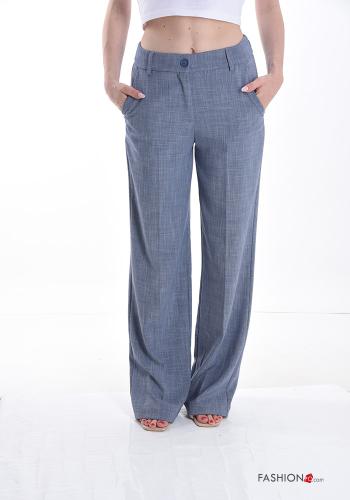 Casual Trousers