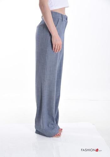 Casual Trousers - ph 3