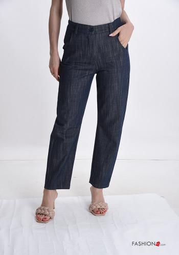 Cotton Trousers - ph 1
