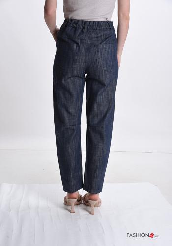 Cotton Trousers - ph 2