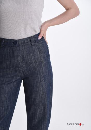Cotton Trousers - ph 4