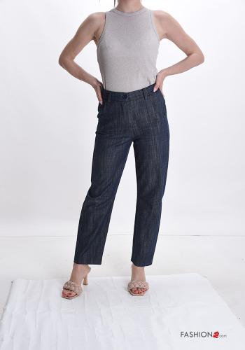 Cotton Trousers - ph 5
