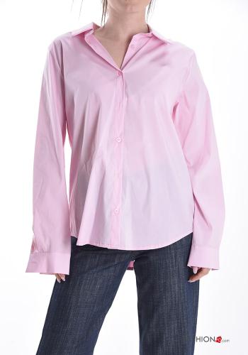Chemise en Coton