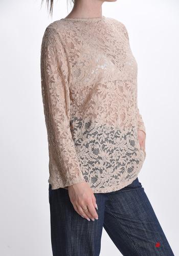 Cotton Long sleeved top - ph 3