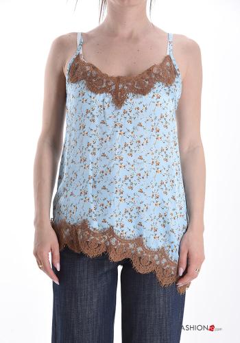 Floral Top