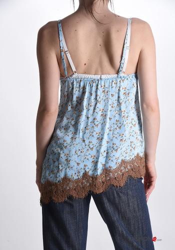 Floral Top - ph 2