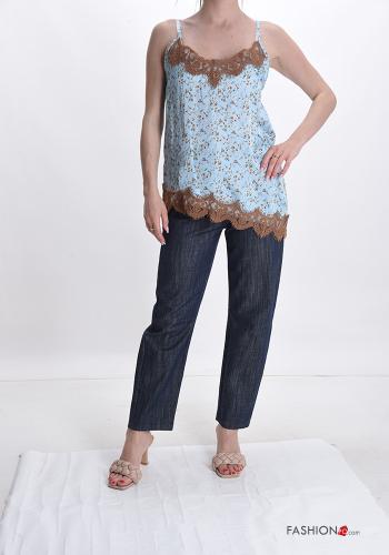 Floral Top - ph 5