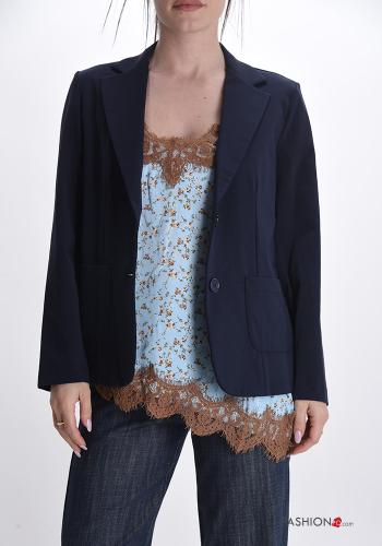 Cotton Jacket - ph 1