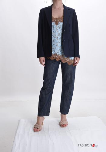 Cotton Jacket - ph 5