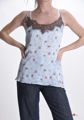 Floral Top