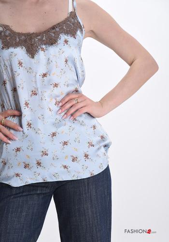 Floral Top - ph 4