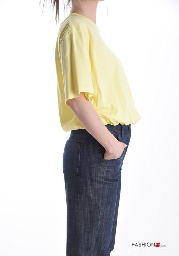 Cotton T-shirt - ph 3