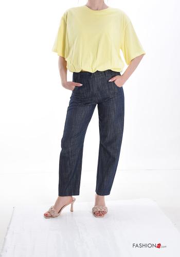 Cotton T-shirt - ph 5
