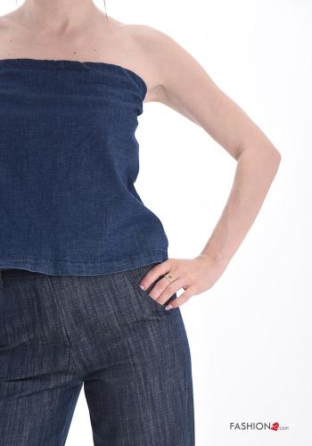 Cotton Top - ph 4