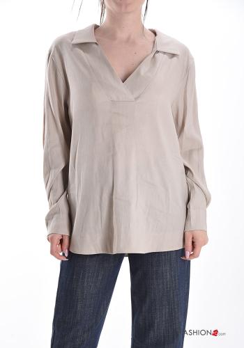 Linen Shirt