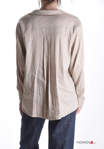 Linen Shirt - ph 2