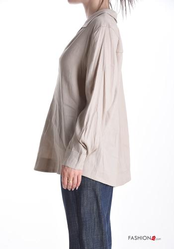Linen Shirt - ph 3
