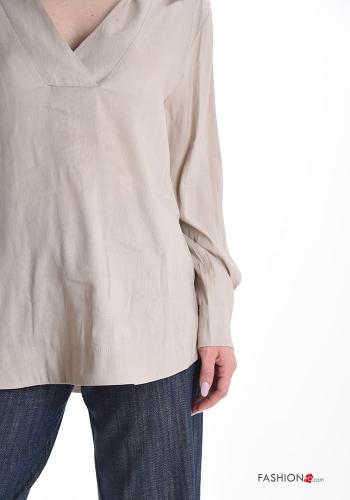 Linen Shirt - ph 4