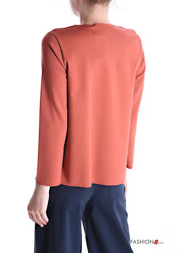 Blouse manches longues - ph 2