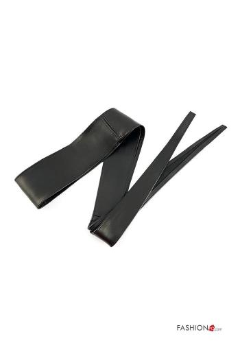 verstellbarer Gürtel aus Echtes Leder