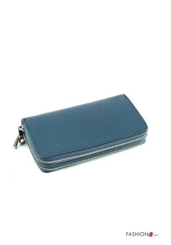 Genuine Leather Wallet
