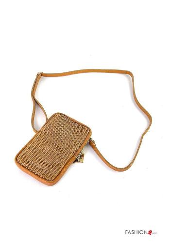 Portadocumenti in Vera pelle