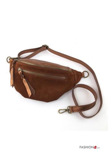 Genuine Leather Pouch bag - ph 1