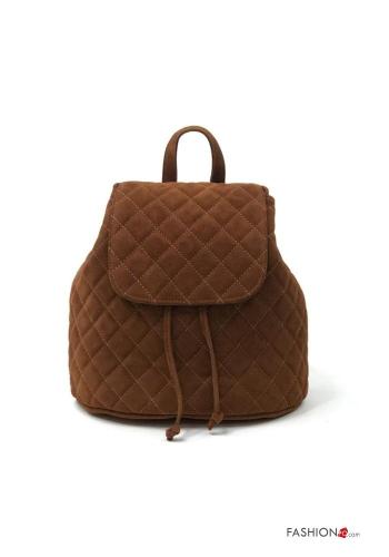 Zaino in Vera pelle - ph 1