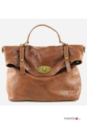 Tasche aus Echtes Leder - ph 1