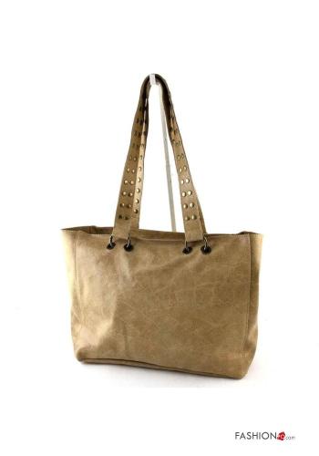 Borsa in Vera pelle - ph 1