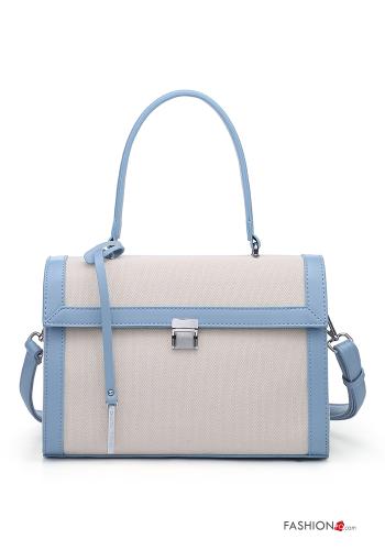 Borsa con tracolla - ph 1