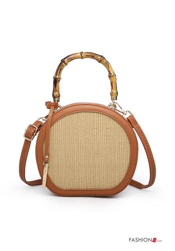 Bag with zip with shoulder strap - ph 1