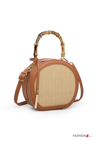 Bag with zip with shoulder strap - ph 2