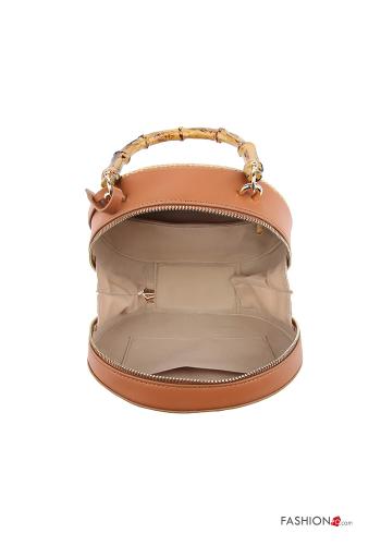 Bag with zip with shoulder strap - ph 7