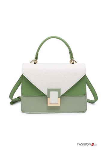 Borsa a mano con tracolla - ph 1