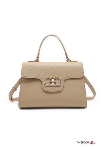 Borsa a mano con tracolla - ph 1
