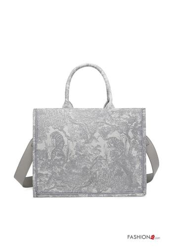 Animal motif Bag - ph 1
