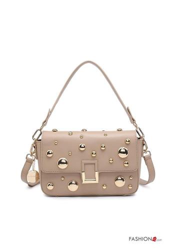 Bag with studs - ph 1
