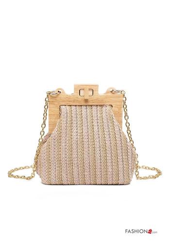 Borsa con tracolla - ph 1