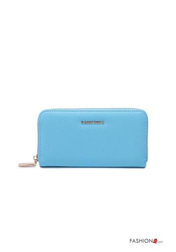 Portafoglio con zip - ph 1