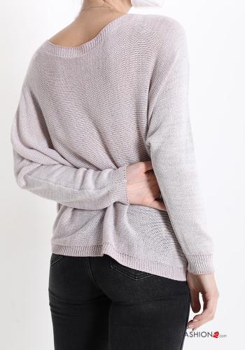 multipurpose Sweater with zip - ph 2