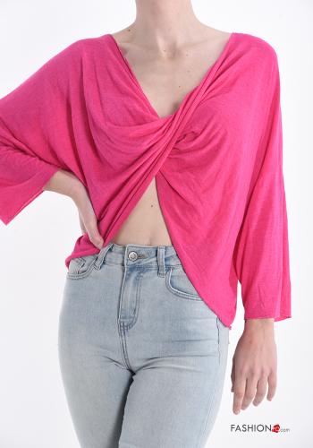 Top scollo a V - ph 1