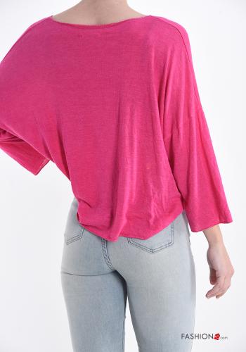 Top scollo a V - ph 2